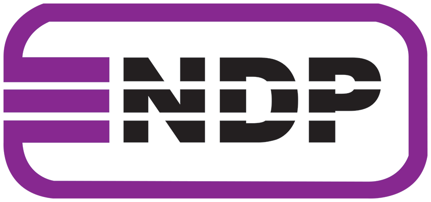 NDP